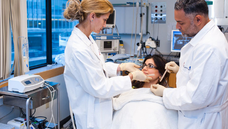 Dental Care & Surgery